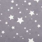 Постельное белье Этель 1,5 сп "Starry sky", 143х215 см, 150х214 см, 50х70 см -1 шт, 100% хлопок, бязь - Фото 6