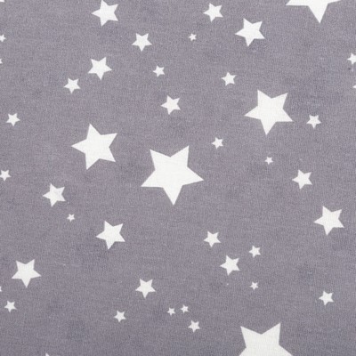 Постельное бельё 1.5-спальное «Этель» Starry sky, бязь