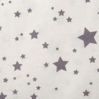 Постельное белье Этель 1,5 сп "Starry sky", 143х215 см, 150х214 см, 50х70 см -1 шт, 100% хлопок, бязь - Фото 7