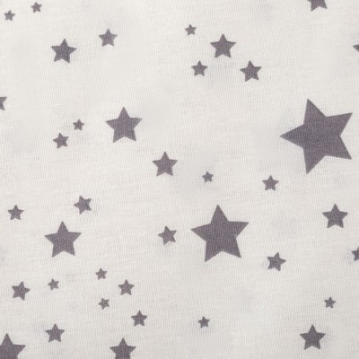 Постельное бельё 1.5-спальное «Этель» Starry sky, бязь