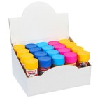 Мыльные пузыри DISNEY, МИКС 1, 35 мл (комплект 20 шт) - фото 27221806