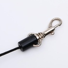 Рулетка малая эконом, 3 м, до 18 кг, синяя - Фото 6