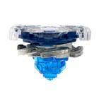 Волчок ULTRA SPIN, с устройством для запуска, цвета МИКС, в пакете - фото 24452145