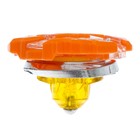 Волчок ULTRA SPIN, с устройством для запуска, цвета МИКС, в пакете - фото 24452147