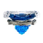 Волчок ULTRA SPIN, с устройством для запуска, цвета МИКС, в пакете - фото 24452148