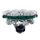 Волчок ULTRA SPIN, с устройством для запуска, цвета МИКС, в пакете - фото 24452152