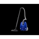 Пылесос Samsung VCC4140V3A/XEV, 1600/320 Вт, 3 л, синий - Фото 1