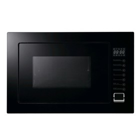 Встраиваемая микроволновая печь Midea TG925B8D-BL, 900 Вт, 25 л, гриль, чёрная 5096288