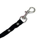 Рулетка с фонариком, 4,5 м, до 35 кг, чёрная - Фото 6