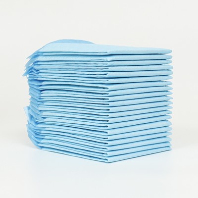Пелёнки впитывающие «Мой выбор», 60×40 см, 30 шт.