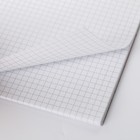 Блокнот А5, 40 листов. На гребне в клетку «Мечтай.Создавай.Действуй» - Фото 4