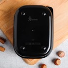 Ланч - бокс прямоугольный «Только бизнес-ланч», 500 мл - Фото 4