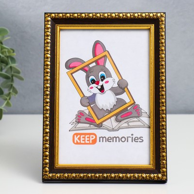 Фоторамка для фото 10×15 см Keep memories, Penelope, пластик