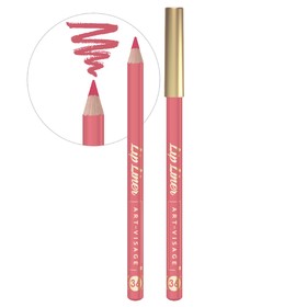 Карандаш для губ Art-Visage Lip liner, оттенок 36