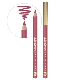 Карандаш для губ Art-Visage Lip liner, оттенок 46