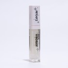 Блеск для губ Estrâde Avrora, мерцающий, оттенок 101 - Фото 3