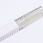 Блеск для губ Estrâde Avrora, мерцающий, оттенок 101 - Фото 4