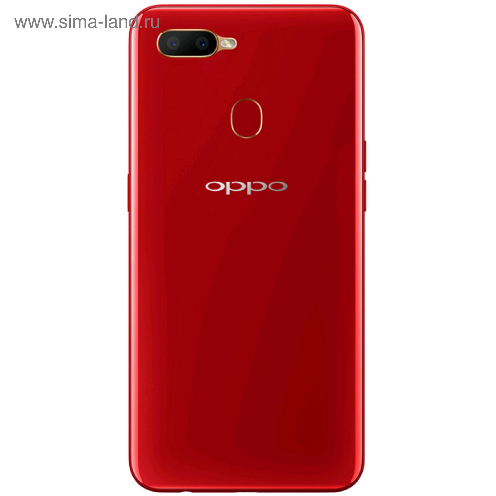 Смартфон OPPO A5s CPH1909, 6,2