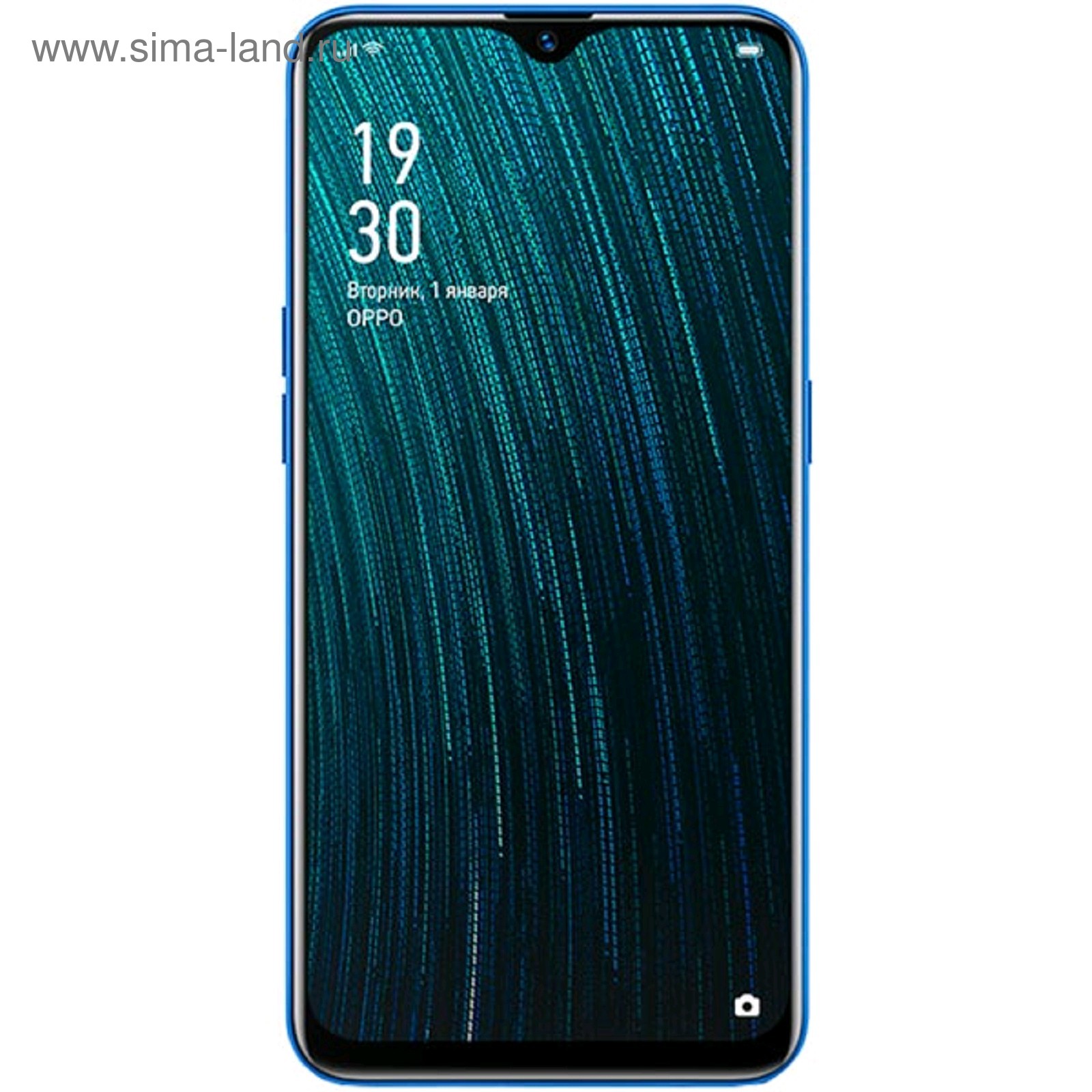 Смартфон OPPO A5s CPH1909, 6,2