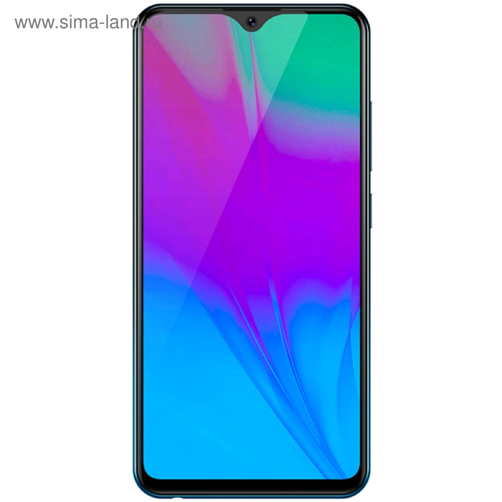 Смартфон VIVO 1820 Y91C 6,22