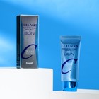 Увлажняющий солнцезащитный крем с коллагеном ENOUGH Collagen Moisture Sun Cream SPF50+ PA+++, 50 мл - фото 9000974