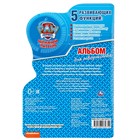 Развивающая раскраска «Щенячий патруль» с вырубкой в виде персонажа, малого формата - Фото 4