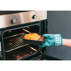 Форма для выпечки Доляна «Жаклин. Хлеб», 38×14 см, антипригарное покрытие, цвет чёрный - Фото 5