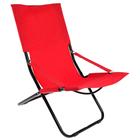 Кресло - шезлонг Nika, 85×64×86 см, принт с фламинго - Фото 8