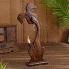 Сувенир на подставке «Пёс», 14×4.5×35 см, дерево, МИКС 4575284