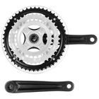 Система NSA-3003 NECO 28/38/48Т, 175 мм, сталь/алюминий - фото 24635058