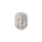 Молд силикон "Лицо малыша" 5,5х4,3 см МИКС - фото 9001169