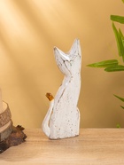 Сувенир «Кошка в ошейнике», 7×3.5×20 см, дерево, МИКС 4575309