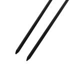 Грифели для цанговых карандашей Koh-i-noor 4190/07 В, 2,0 мм, 12 штук в упаковке - Фото 5