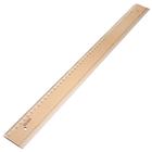 Линейка 50 см Koh-i-noor 742801, пластик, прозрачная  (артикул 4916542)  большой выбор товаров оптом и в розницу по низким ценам с доставкой