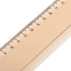 Линейка 50 см Koh-i-noor 742801, пластик, прозрачная  (артикул 4916542)  большой выбор товаров оптом и в розницу по низким ценам с доставкой