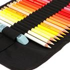 Набор художественный Koh-I-Noor 3796 Polycolor, 72 предмета, в текстильном свертке - Фото 5