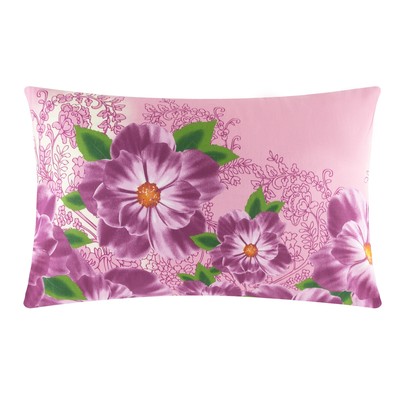 Наволочка Этель «Незабудка» 50х70 ± 3 см, поплин, 125 г/м²