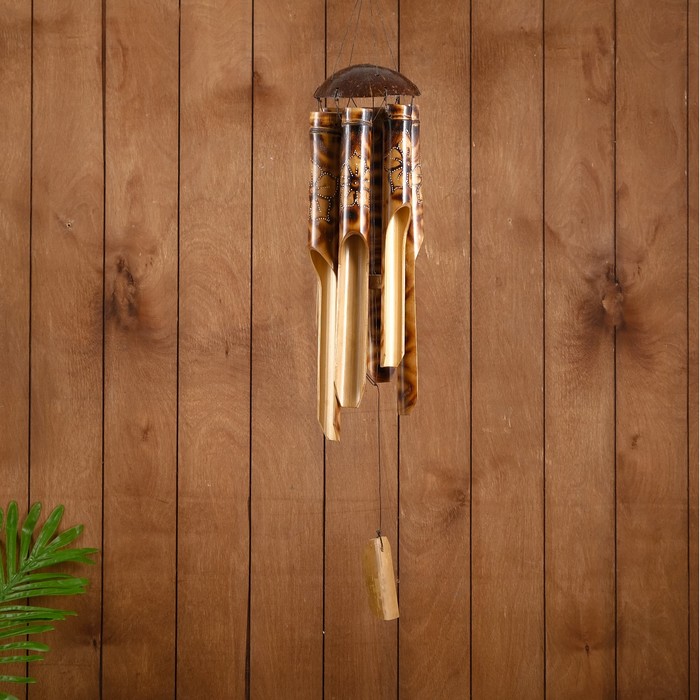 Музыка ветра 