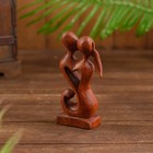 Сувенир «Союз», 15 см, дерево - Фото 2