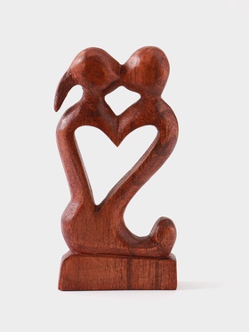 Сувенир «Союз», 15 см, дерево