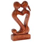 Сувенир «Союз», 15 см, дерево - Фото 3