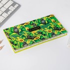 Планер мини с отрывными листами Cat's planner - Фото 2