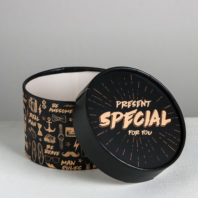 Коробка подарочная, упаковка, «Special for you», 13×8.5 см