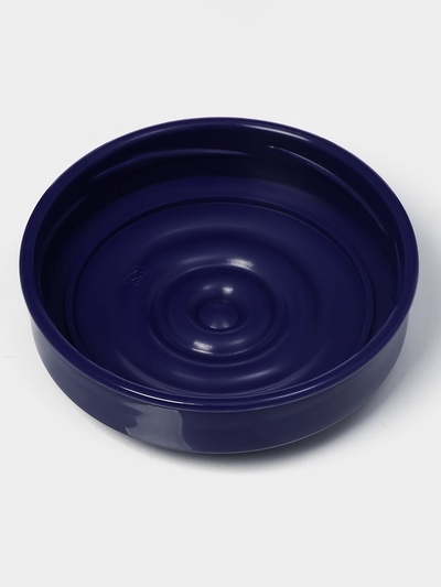 Банка для сыпучих «Мозаика», 425 мл, стекло