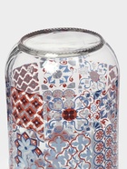 Банка стеклянная для сыпучих продуктов «Мозаика», 1 л - Фото 7