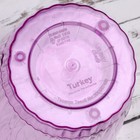 Кашпо «Алмаз», 1,6 л, цвет МИКС - Фото 3