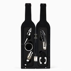 Подарочный набор для вина «Вино всегда хорошая идея»: 5 предметов - Фото 6