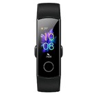 Фитнес-браслет Honor Band 5 0,95", AMOLED, IP67, Bluetooth, Wi-Fi, Android, iOS, чёрный - Фото 2