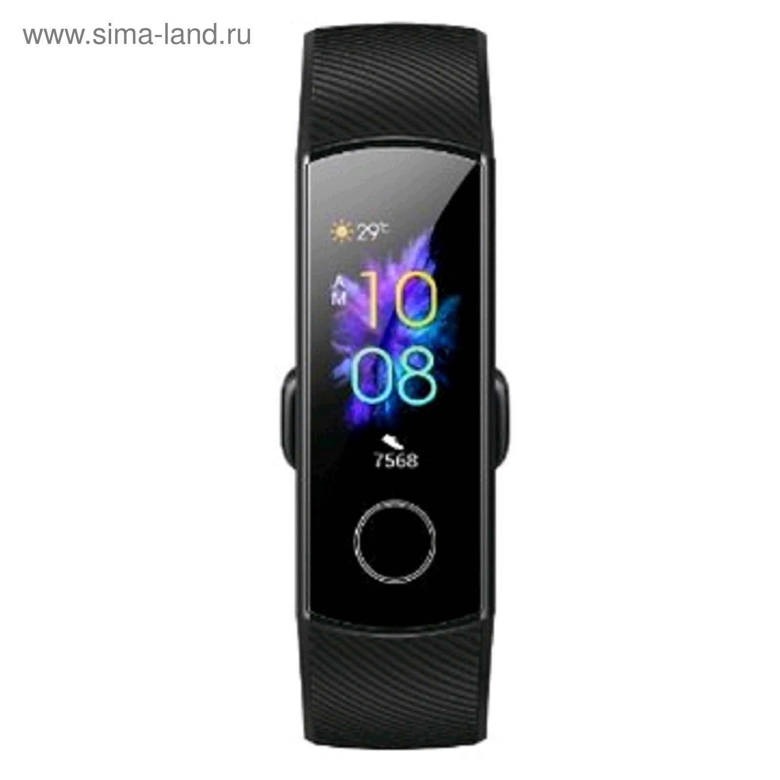 Honor Band 5 Цена