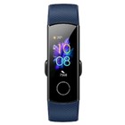 Фитнес-браслет Honor Band 5 0,95", AMOLED, IP67, Bluetooth, Wi-Fi, Android, iOS, синий - Фото 2